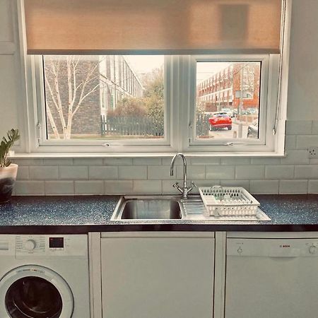 Albert Bridge Spacious Double Room London Luaran gambar