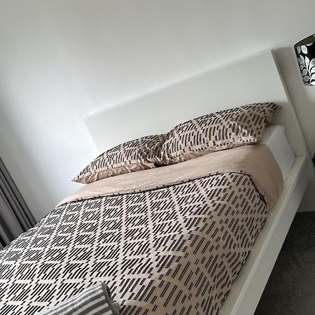 Albert Bridge Spacious Double Room London Luaran gambar
