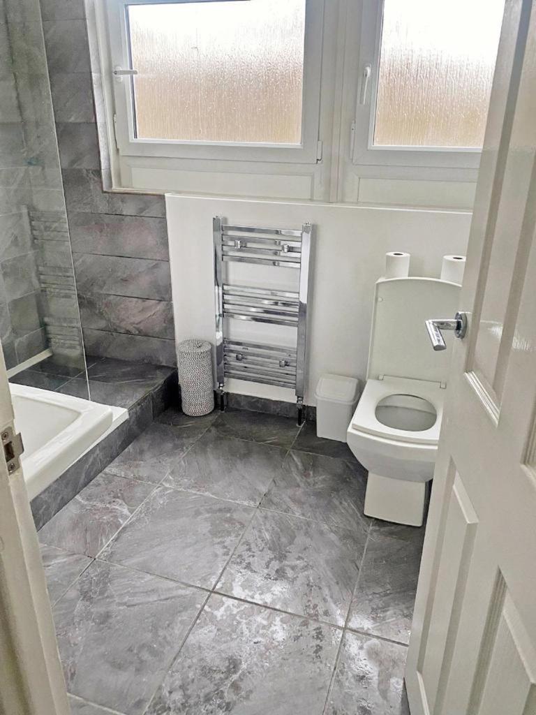 Albert Bridge Spacious Double Room London Luaran gambar