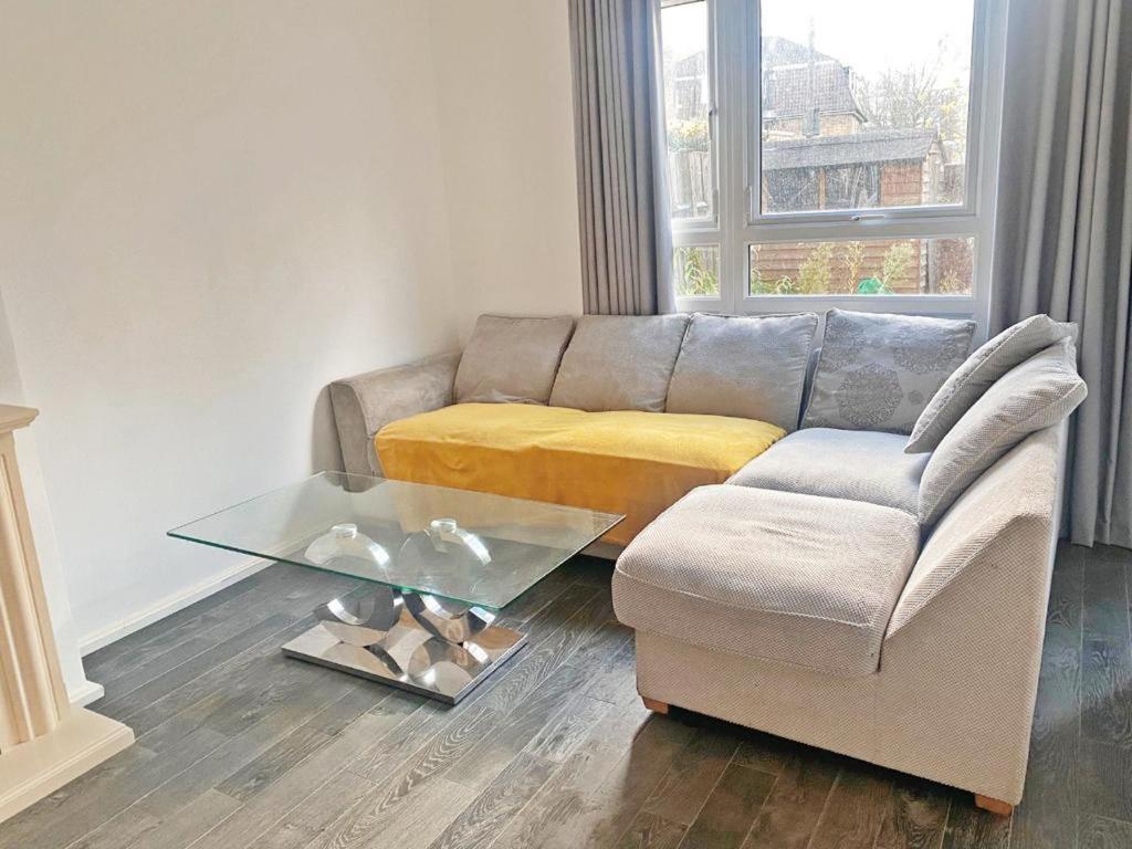 Albert Bridge Spacious Double Room London Luaran gambar