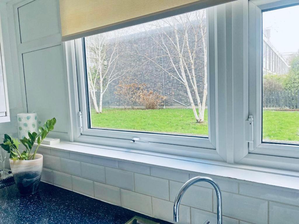 Albert Bridge Spacious Double Room London Luaran gambar